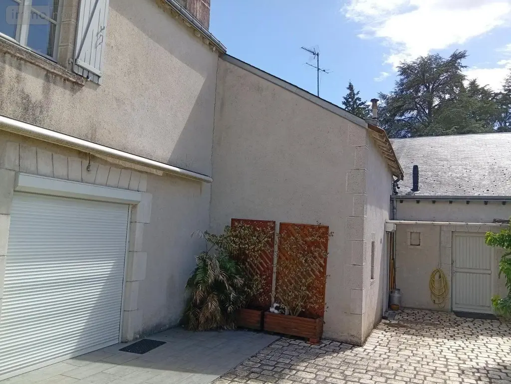 Maison a vendre Beaugency 45190 Loiret 45 115 m2 4 pièces 315000 euros 091/1530 013