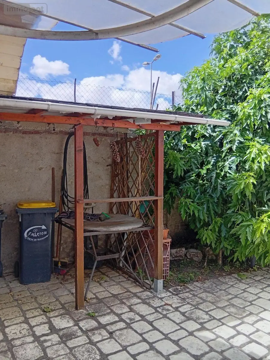 Maison a vendre Beaugency 45190 Loiret 45 115 m2 4 pièces 315000 euros 091/1530 014
