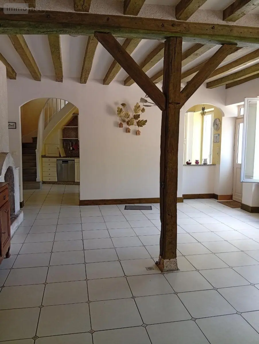 Maison a vendre Beaugency 45190 Loiret 45 115 m2 4 pièces 315000 euros 091/1530 018