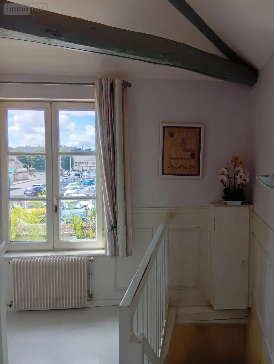 Maison a vendre Beaugency 45190 Loiret 45 115 m2 4 pièces 315000 euros 091/1530 019