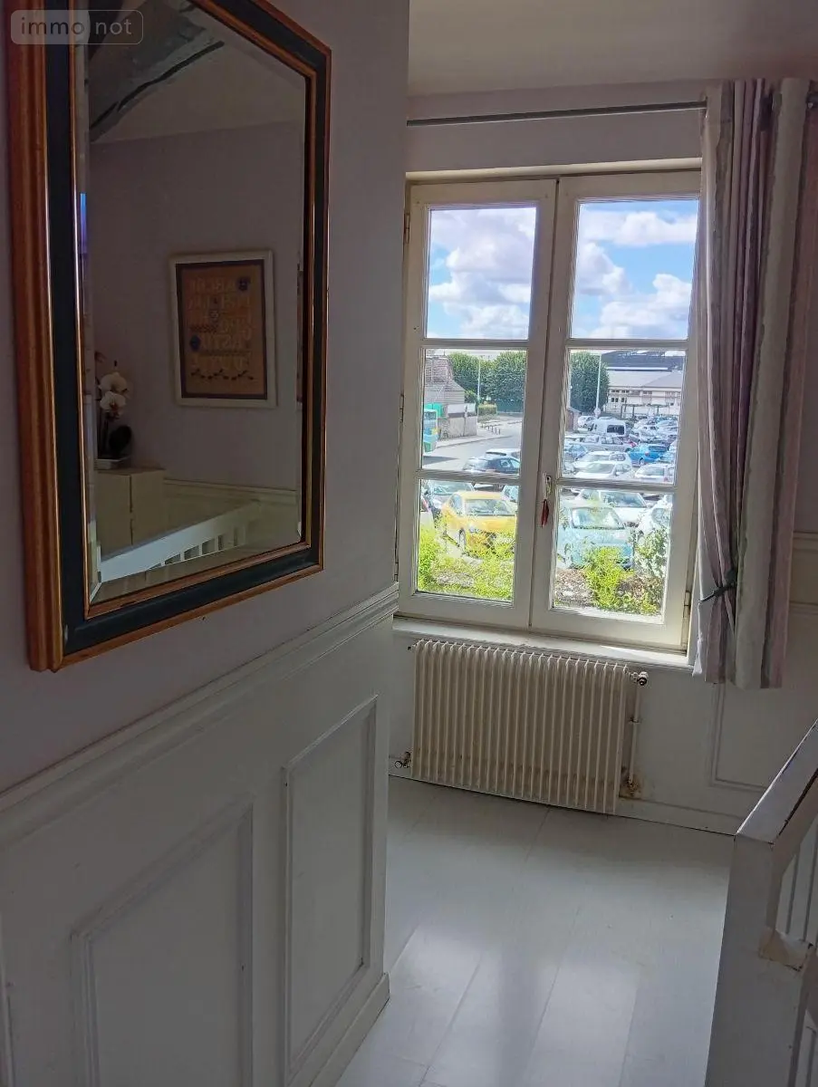 Maison a vendre Beaugency 45190 Loiret 45 115 m2 4 pièces 315000 euros 091/1530 020