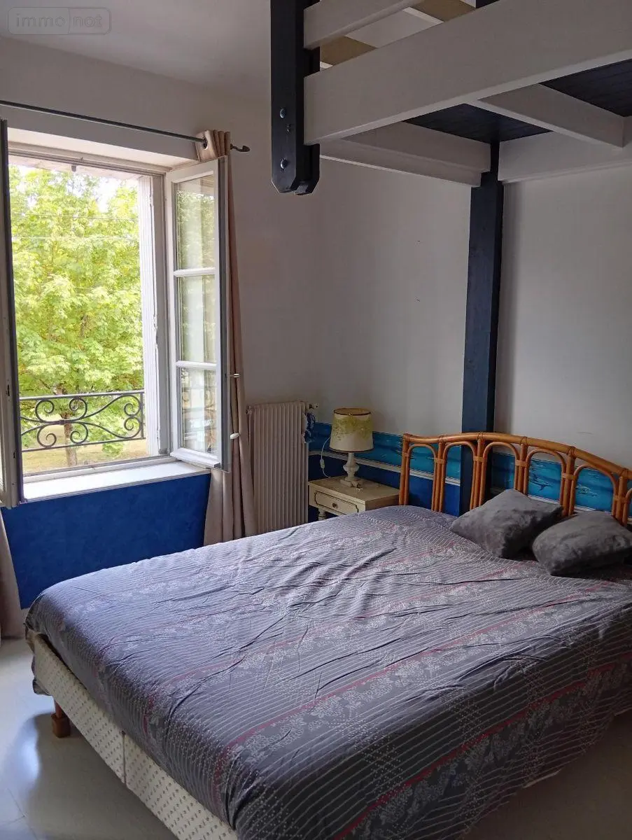 Maison a vendre Beaugency 45190 Loiret 45 115 m2 4 pièces 315000 euros 091/1530 027