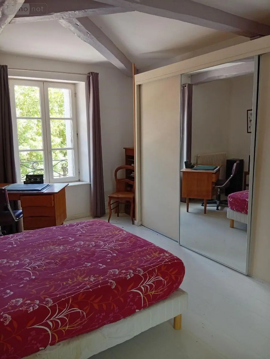 Maison a vendre Beaugency 45190 Loiret 45 115 m2 4 pièces 315000 euros 091/1530 029