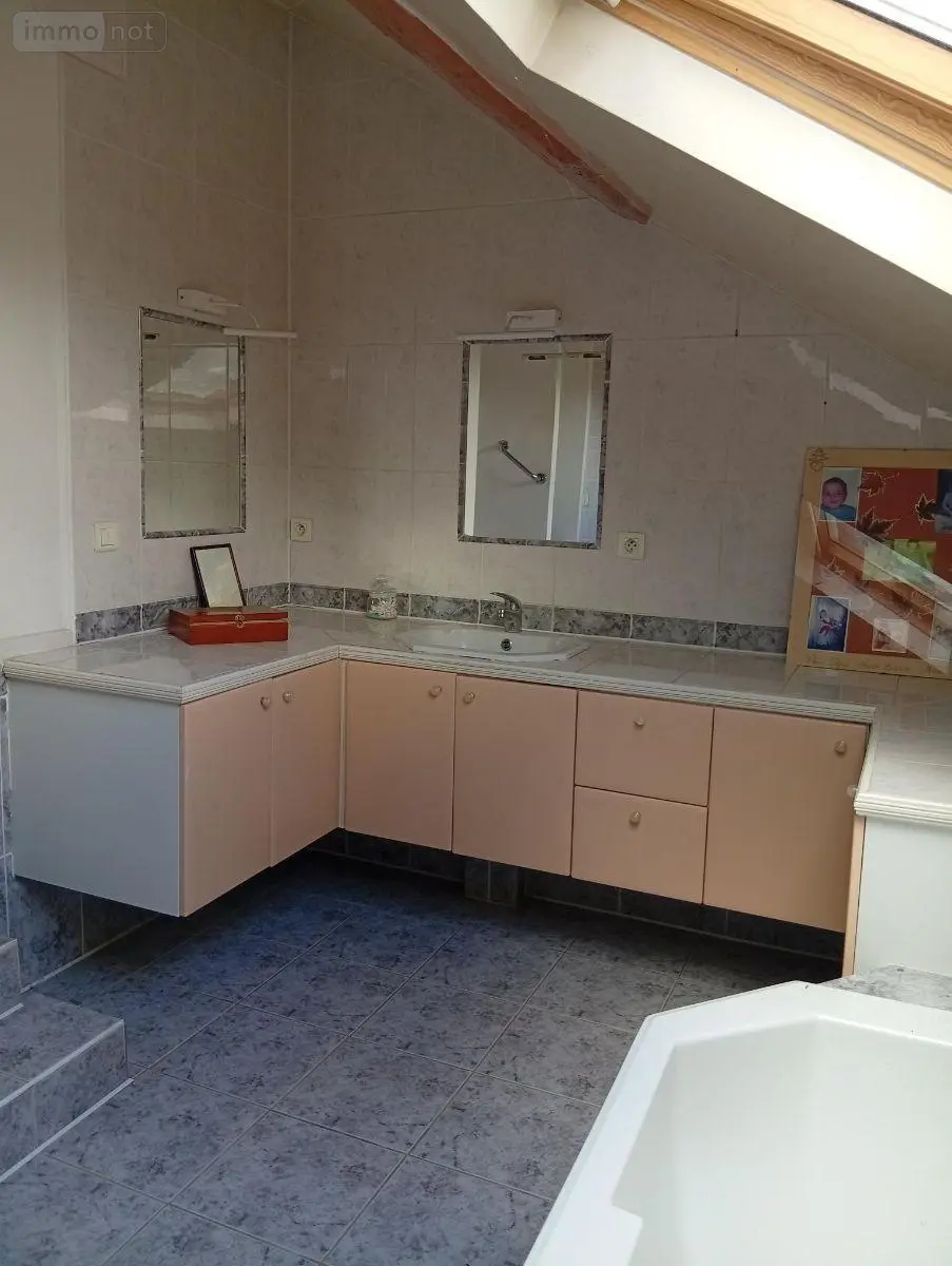 Maison a vendre Beaugency 45190 Loiret 45 115 m2 4 pièces 315000 euros 091/1530 031
