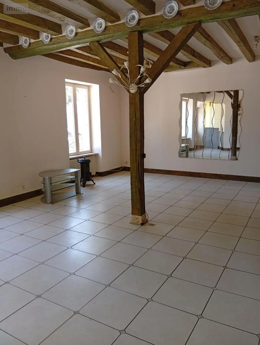 Maison a vendre Beaugency 45190 Loiret 45 115 m2 4 pièces 315000 euros 091/1530 033