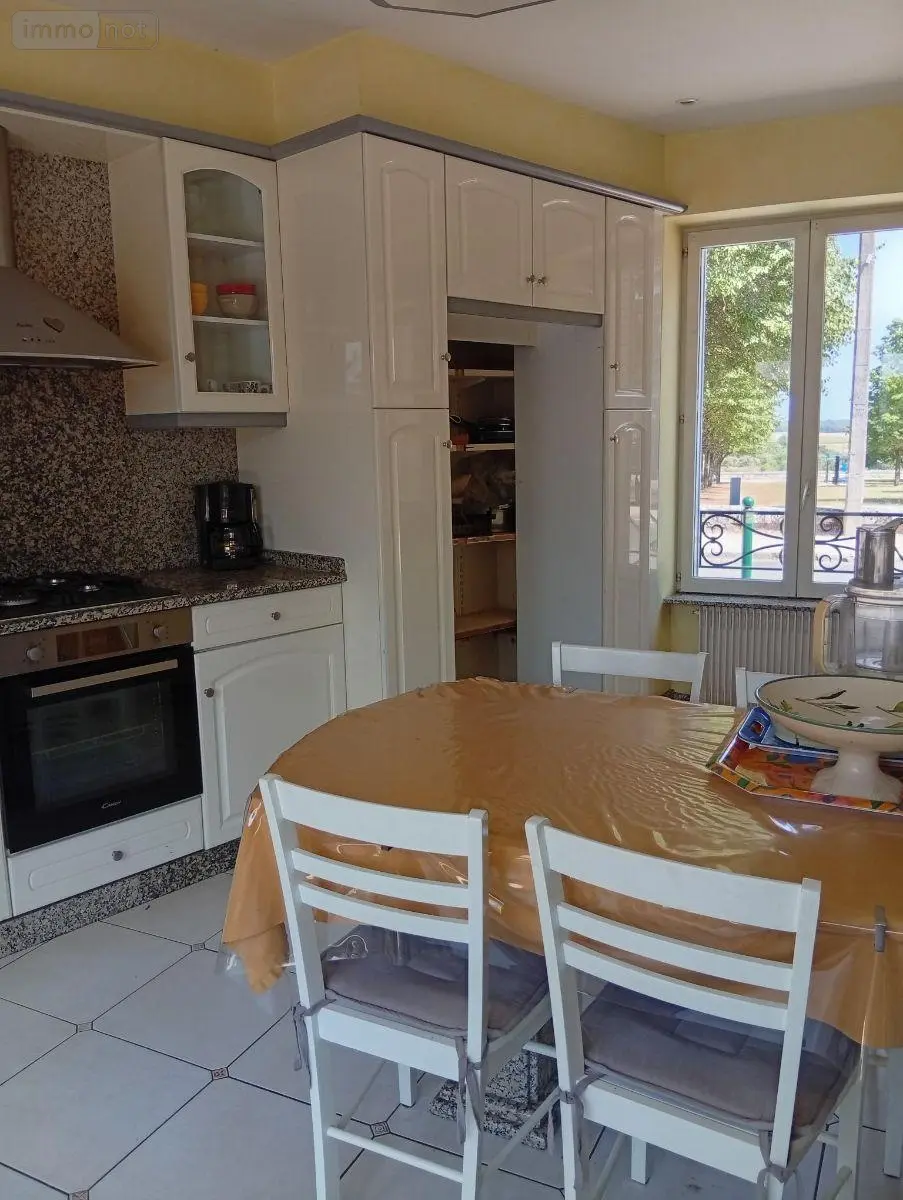 Maison a vendre Beaugency 45190 Loiret 45 115 m2 4 pièces 315000 euros 091/1530 034