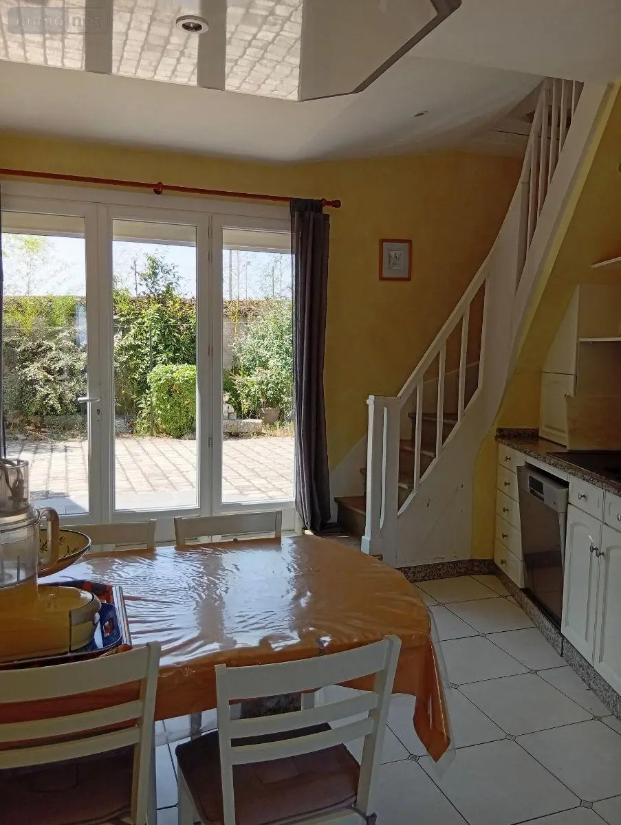 Maison a vendre Beaugency 45190 Loiret 45 115 m2 4 pièces 315000 euros 091/1530 035