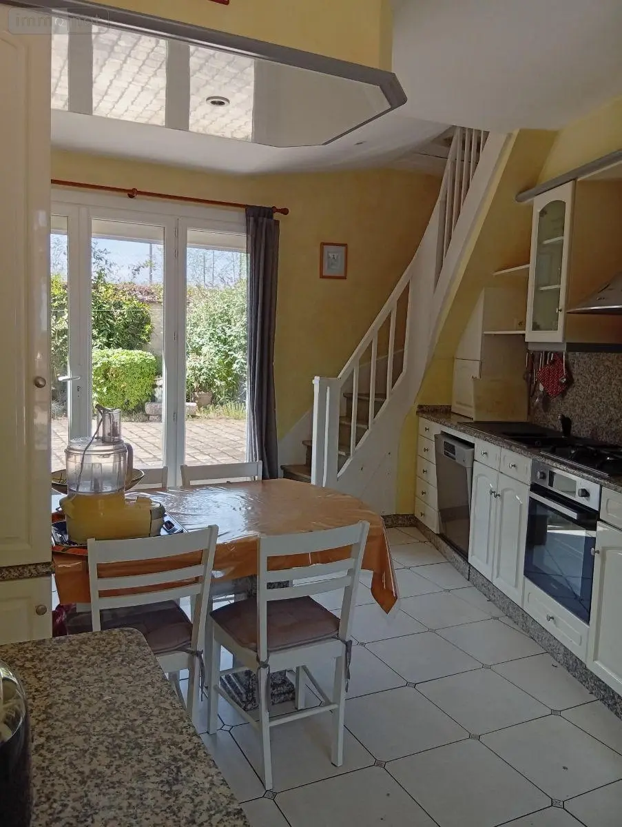 Maison a vendre Beaugency 45190 Loiret 45 115 m2 4 pièces 315000 euros 091/1530 037