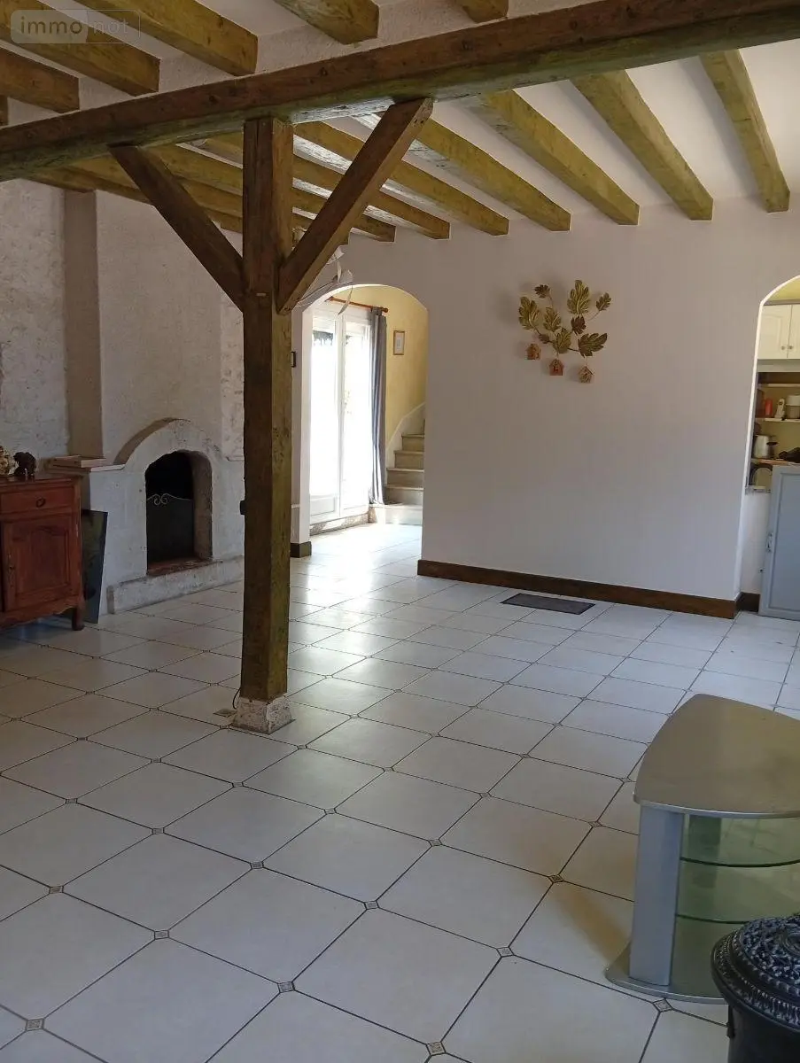Maison a vendre Beaugency 45190 Loiret 45 115 m2 4 pièces 315000 euros 091/1530 038