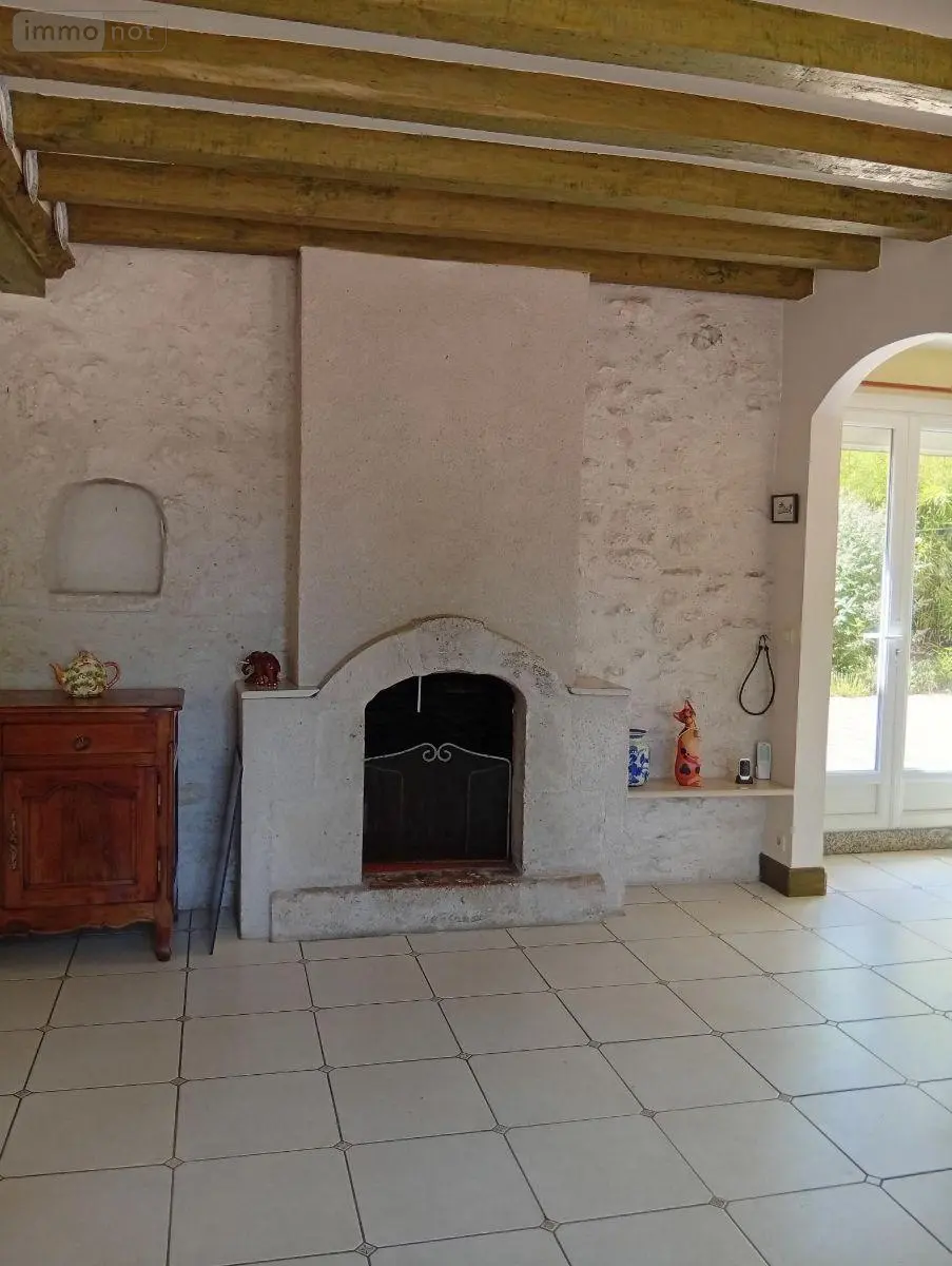 Maison a vendre Beaugency 45190 Loiret 45 115 m2 4 pièces 315000 euros 091/1530 039