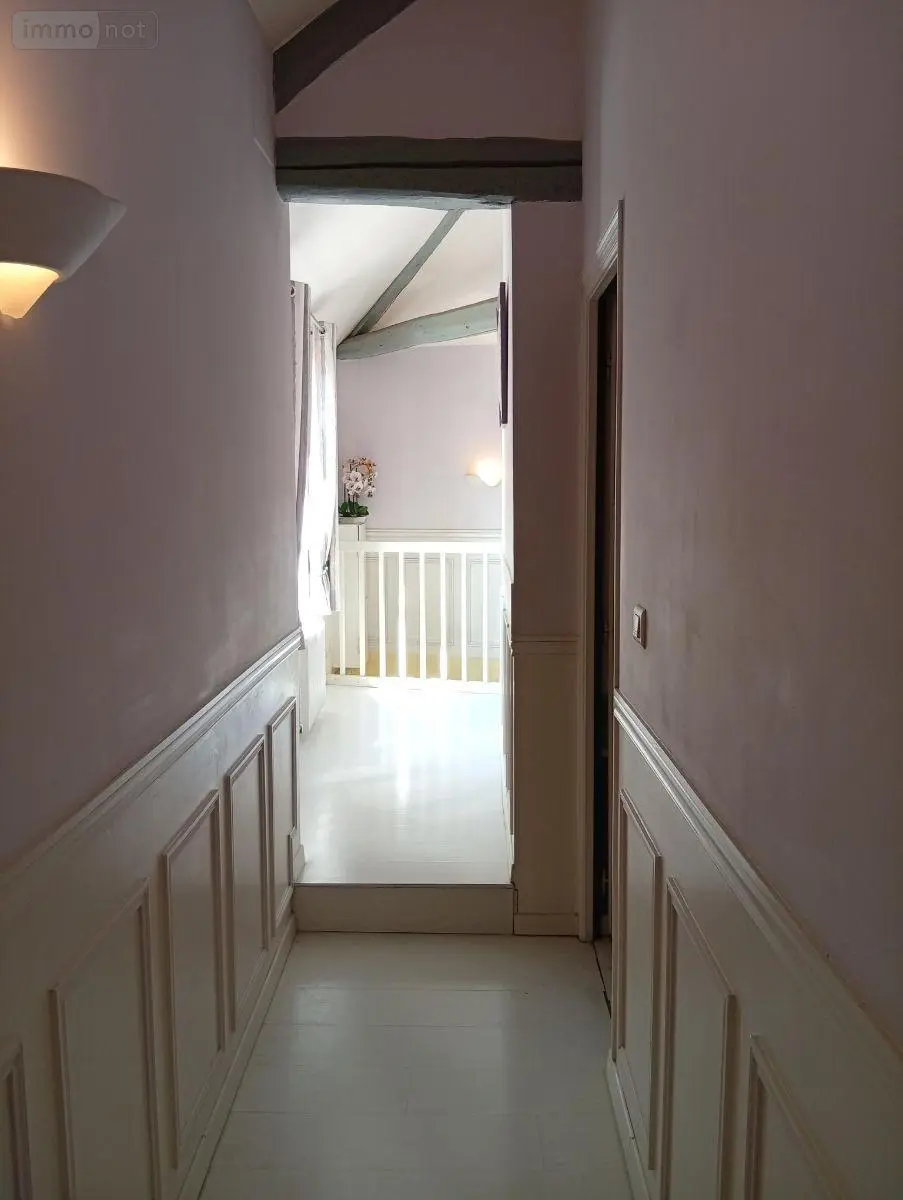 Maison a vendre Beaugency 45190 Loiret 45 115 m2 4 pièces 315000 euros 091/1530 040