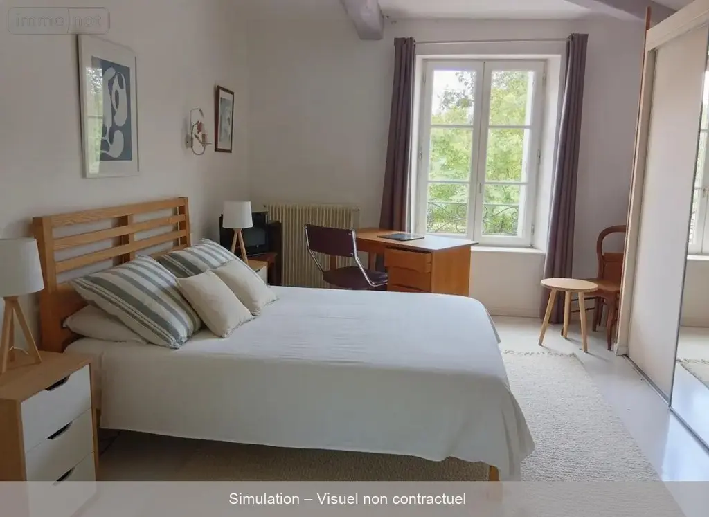 Maison a vendre Beaugency 45190 Loiret 45 115 m2 4 pièces 315000 euros 091/1530 041