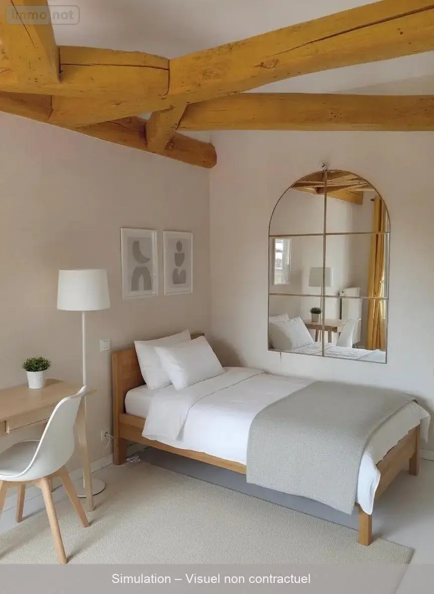 Maison a vendre Beaugency 45190 Loiret 45 115 m2 4 pièces 315000 euros 091/1530 042