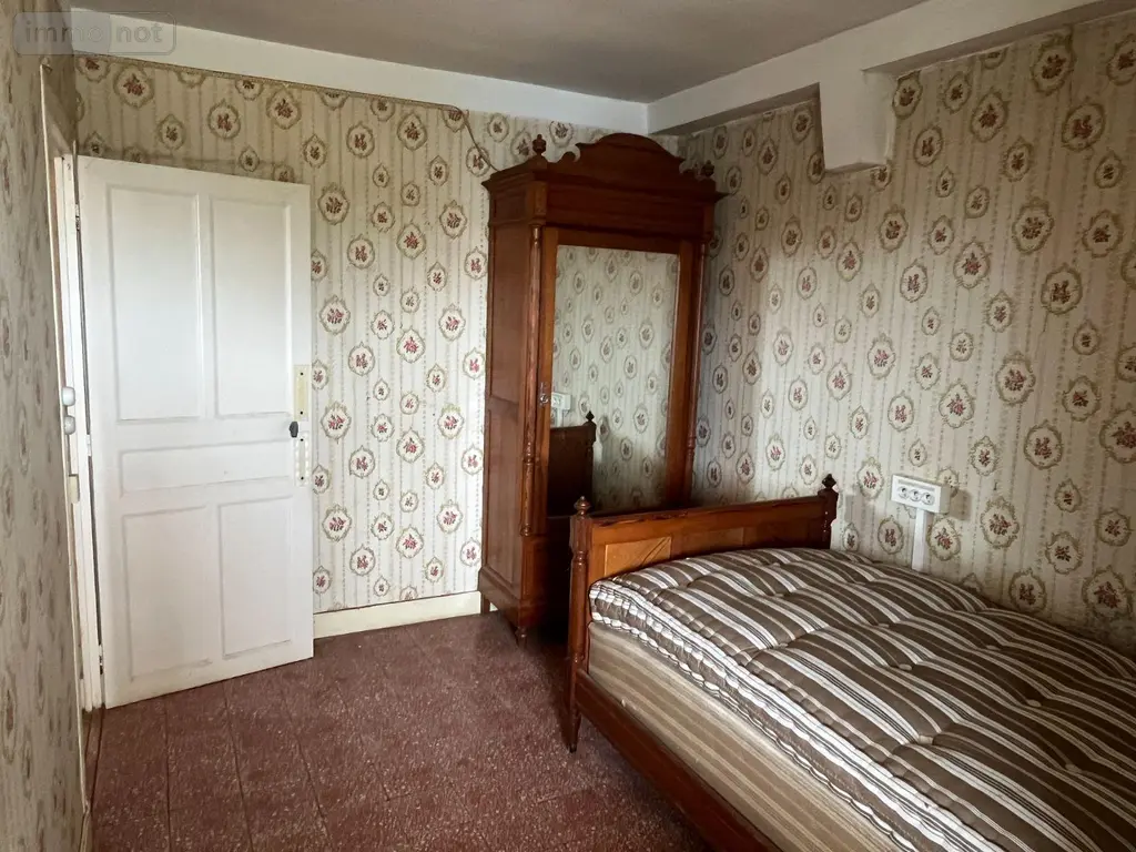 Maison a vendre Athie 89440 Yonne 89 159 m2 6 pièces 195000 euros 89099/140721 019
