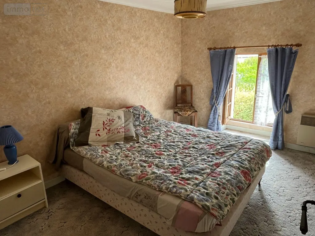 Maison a vendre Athie 89440 Yonne 89 159 m2 6 pièces 195000 euros 89099/140721 012