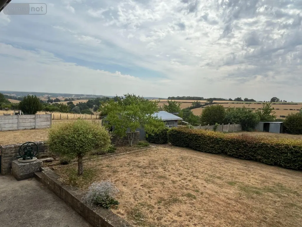 Maison a vendre Athie 89440 Yonne 89 159 m2 6 pièces 195000 euros 89099/140721 022