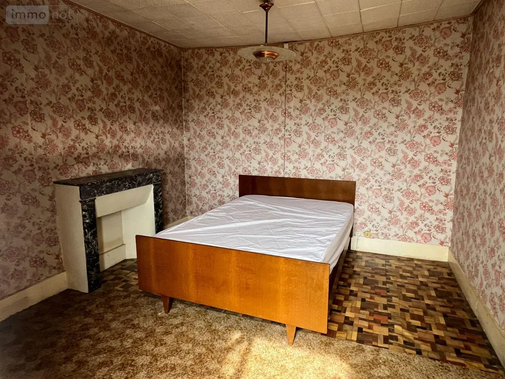 Maison a vendre Athie 89440 Yonne 89 159 m2 6 pièces 195000 euros 89099/140721 018