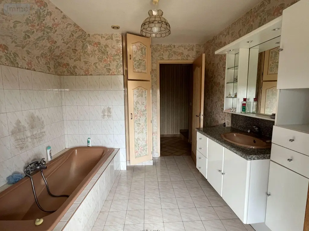 Maison a vendre Athie 89440 Yonne 89 159 m2 6 pièces 195000 euros 89099/140721 013