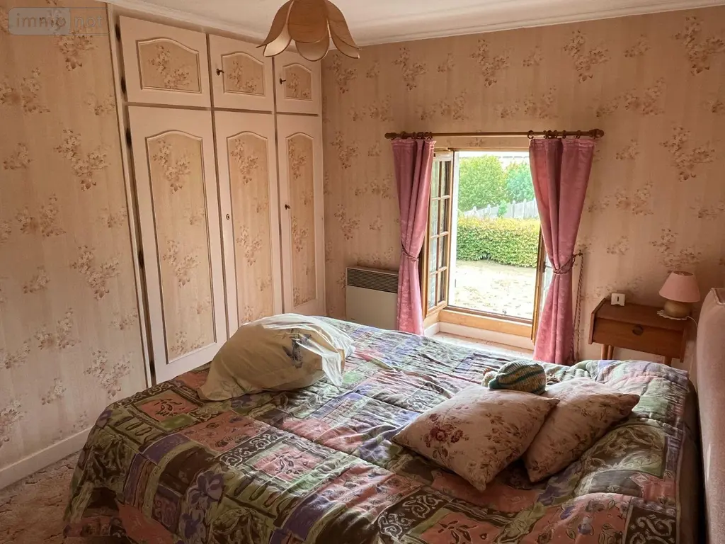 Maison a vendre Athie 89440 Yonne 89 159 m2 6 pièces 195000 euros 89099/140721 015
