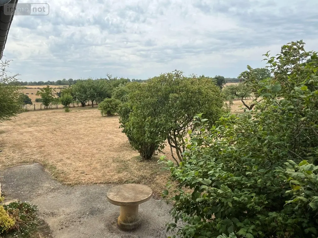Maison a vendre Athie 89440 Yonne 89 159 m2 6 pièces 195000 euros 89099/140721 021
