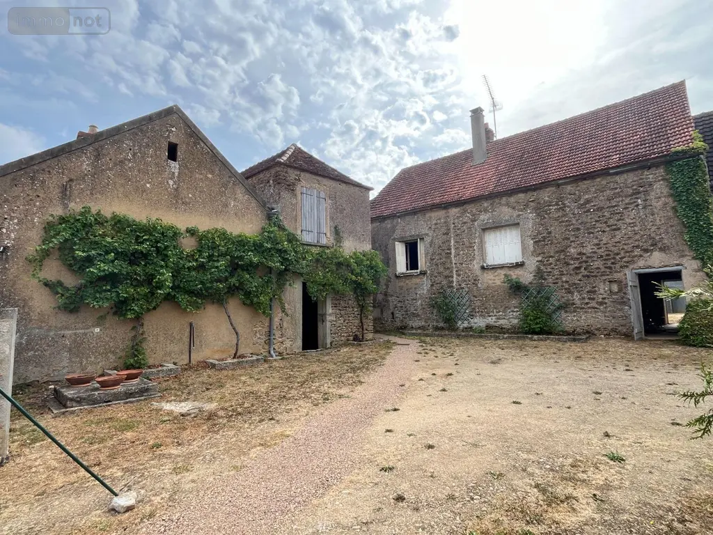 Maison a vendre Athie 89440 Yonne 89 159 m2 6 pièces 195000 euros 89099/140721 017