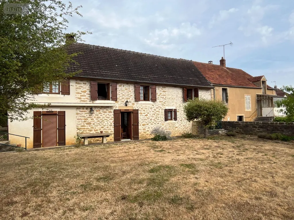 Maison a vendre Athie 89440 Yonne 89 159 m2 6 pièces 195000 euros 89099/140721 005
