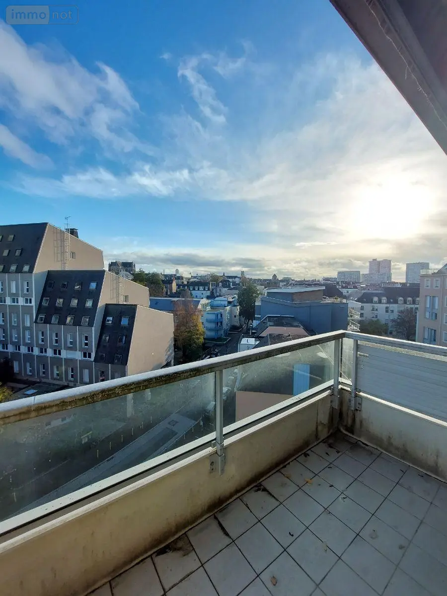 Appartement a vendre Rennes 35000 Ille-et-Vilaine 35 137 m2 5 pièces 500000 euros 35009/CM-325 002