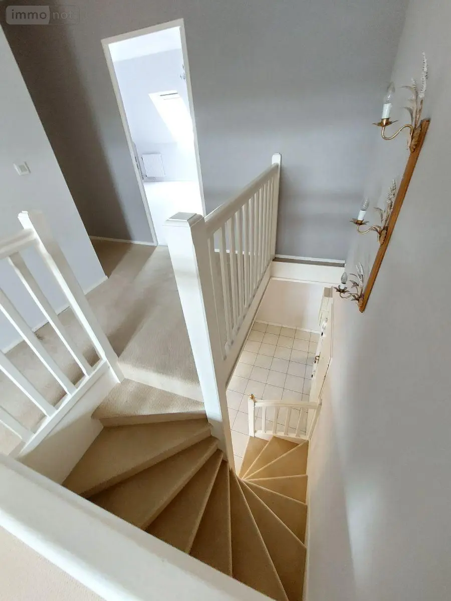 Appartement a vendre Rennes 35000 Ille-et-Vilaine 35 137 m2 5 pièces 500000 euros 35009/CM-325 005