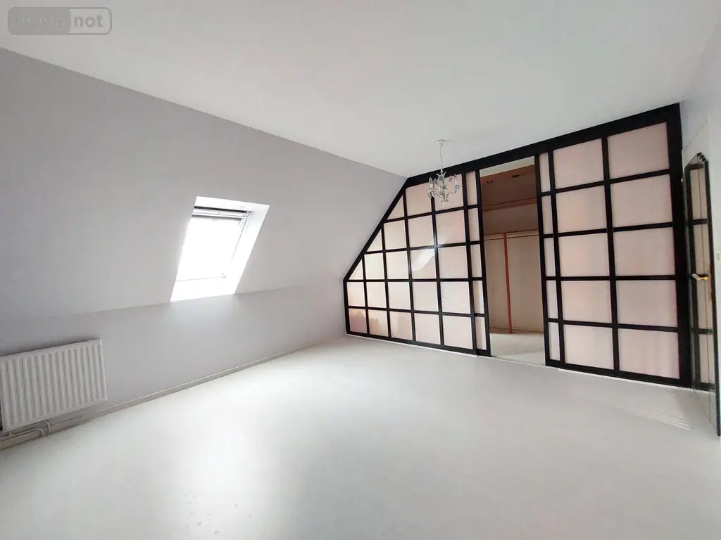 Appartement a vendre Rennes 35000 Ille-et-Vilaine 35 137 m2 5 pièces 500000 euros 35009/CM-325 006