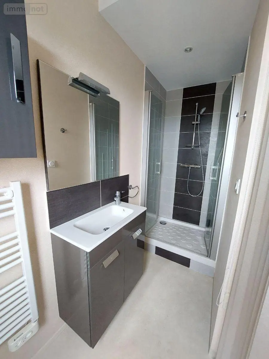 Appartement a vendre Rennes 35000 Ille-et-Vilaine 35 137 m2 5 pièces 500000 euros 35009/CM-325 011