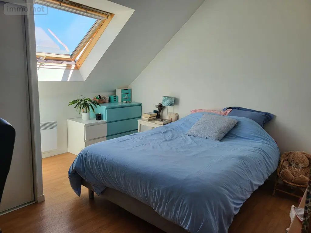 Appartement a vendre Roscoff 29680 Finistère 29 62 m2 3 pièces 230600 euros 29105/113 007