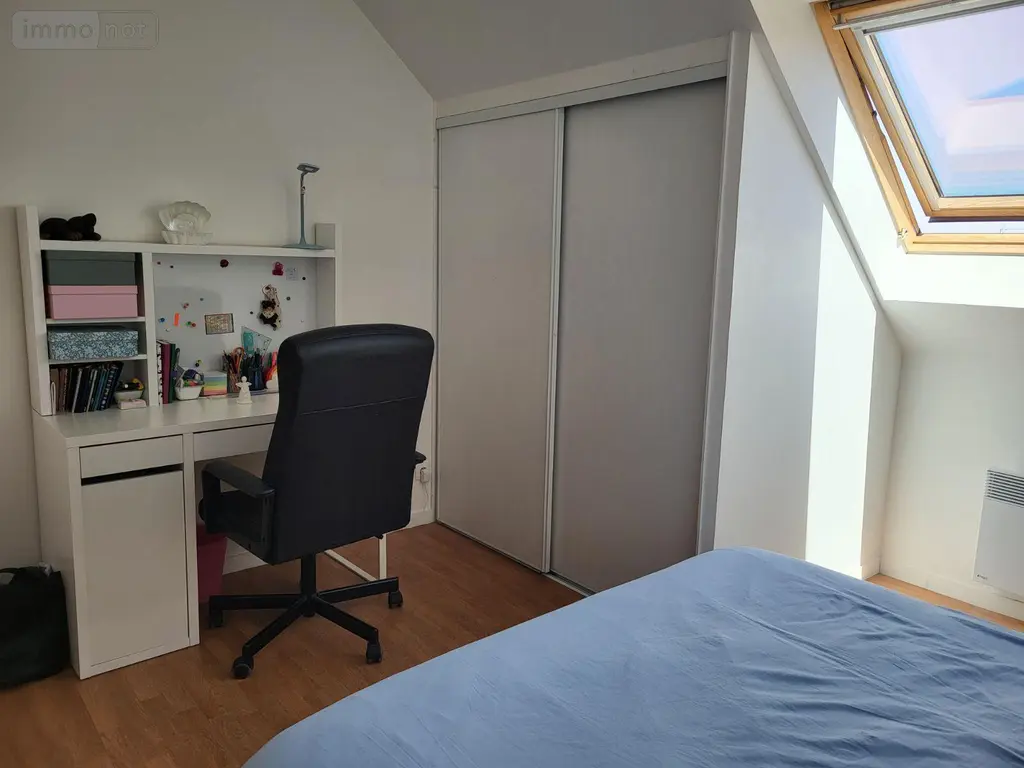 Appartement a vendre Roscoff 29680 Finistère 29 62 m2 3 pièces 230600 euros 29105/113 009