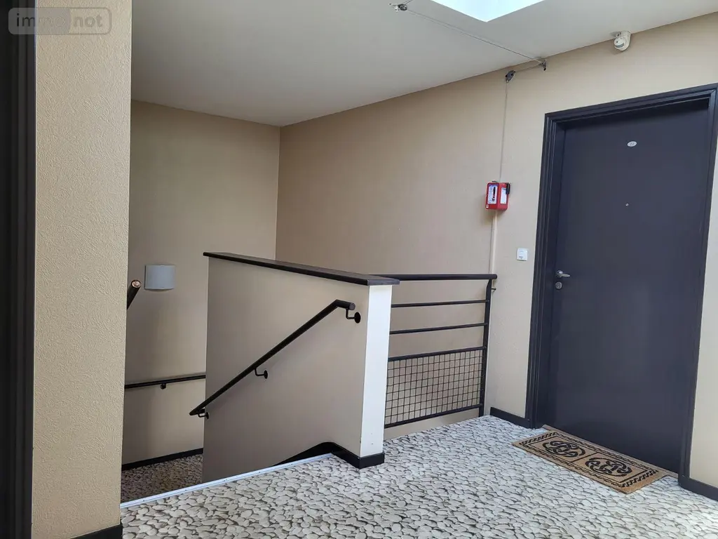 Appartement a vendre Roscoff 29680 Finistère 29 62 m2 3 pièces 230600 euros 29105/113 010