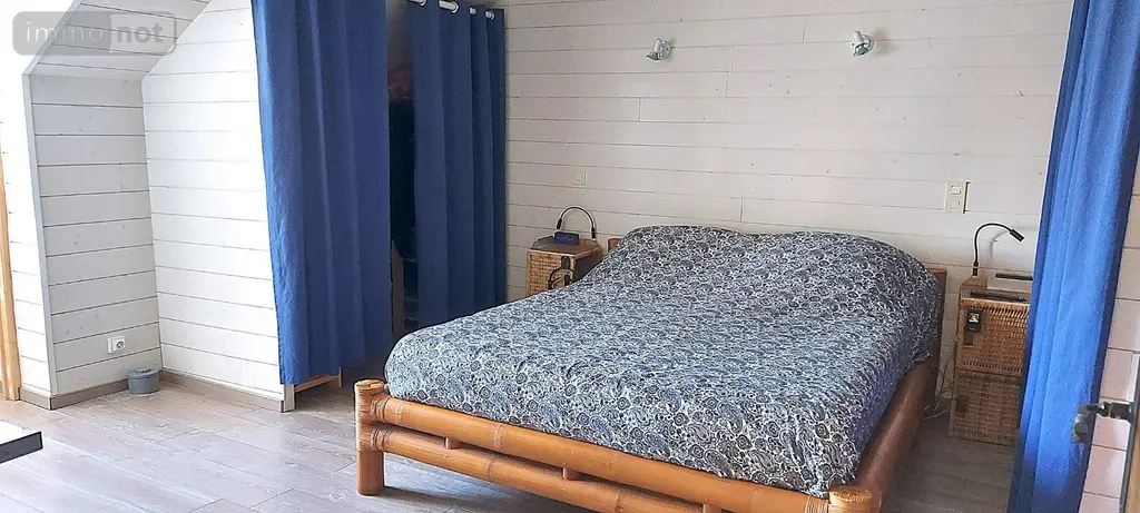 Maison a vendre Dingé 35440 Ille-et-Vilaine 35 148 m2 6 pièces 334400 euros 091-895 009