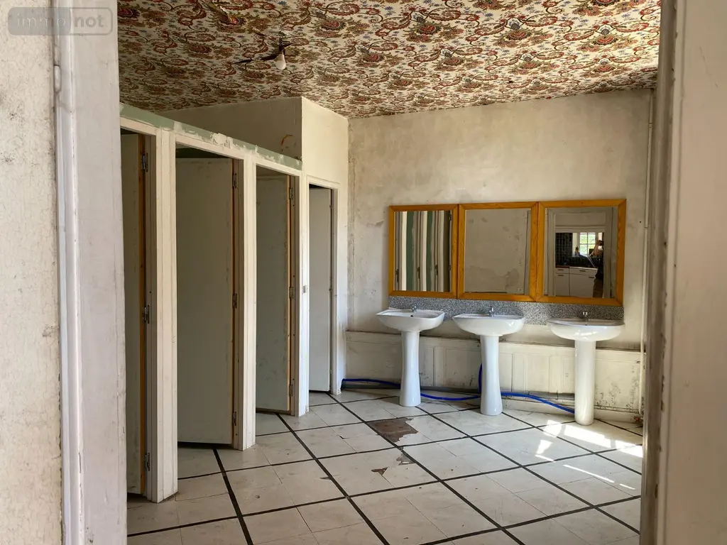 Propriete a vendre Mareuil-le-Port 51700 Marne 51 330 m2 241500 euros 51029-514 008