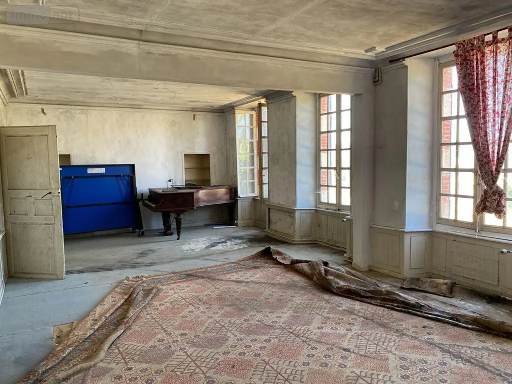 Propriete a vendre Mareuil-le-Port 51700 Marne 51 330 m2 241500 euros 51029-514 009