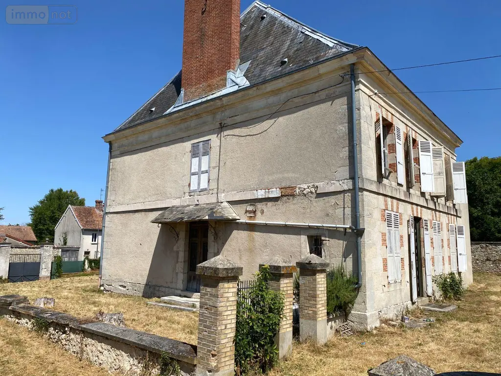 Propriete a vendre Mareuil-le-Port 51700 Marne 51 330 m2 241500 euros 51029-514 015