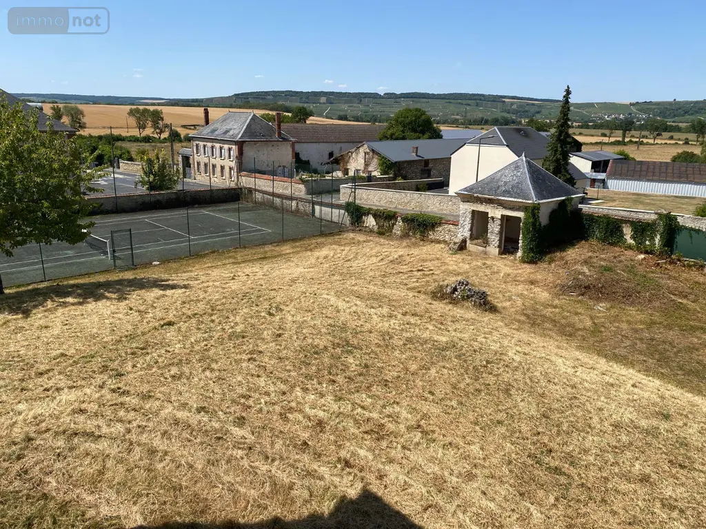 Propriete a vendre Mareuil-le-Port 51700 Marne 51 330 m2 241500 euros 51029-514 016
