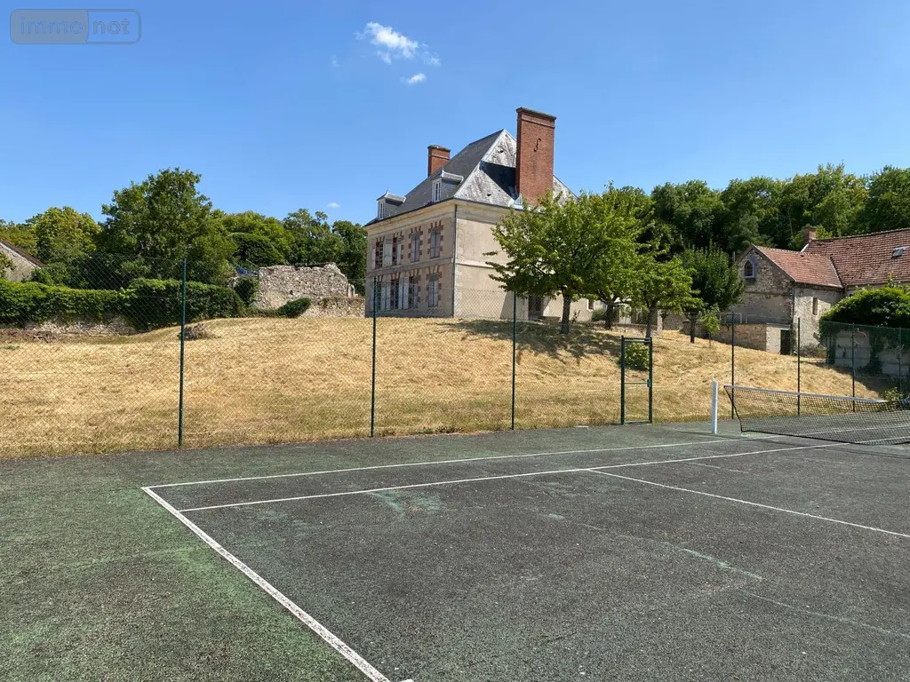 Propriete a vendre Mareuil-le-Port 51700 Marne 51 330 m2 241500 euros 51029-514 017