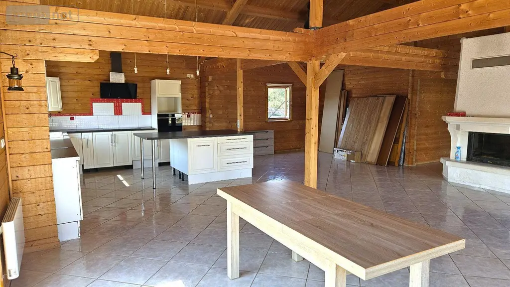 Maison a vendre Plichancourt 51300 Marne 51 156 m2 5 pièces 185000 euros 51081/988 003