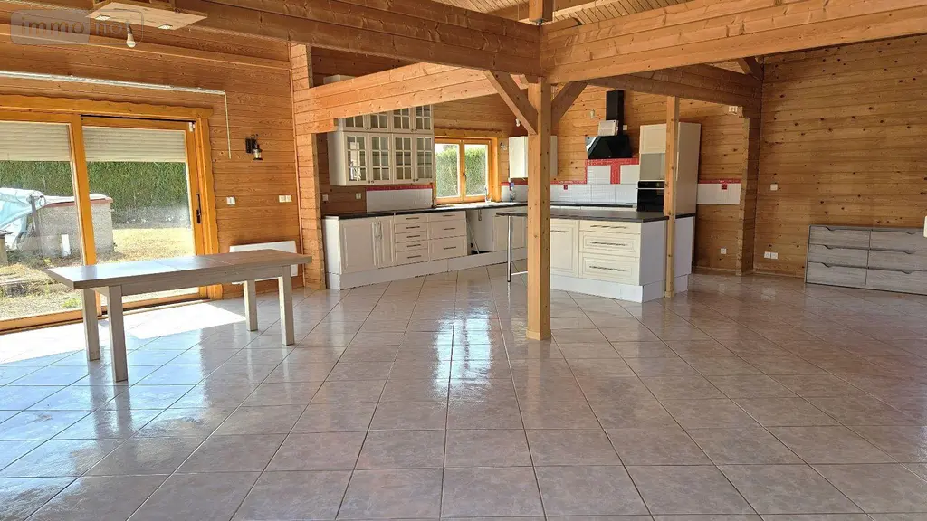 Maison a vendre Plichancourt 51300 Marne 51 156 m2 5 pièces 185000 euros 51081/988 004