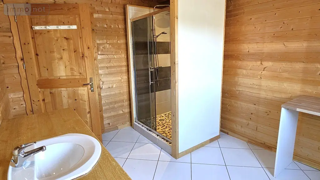 Maison a vendre Plichancourt 51300 Marne 51 156 m2 5 pièces 185000 euros 51081/988 007