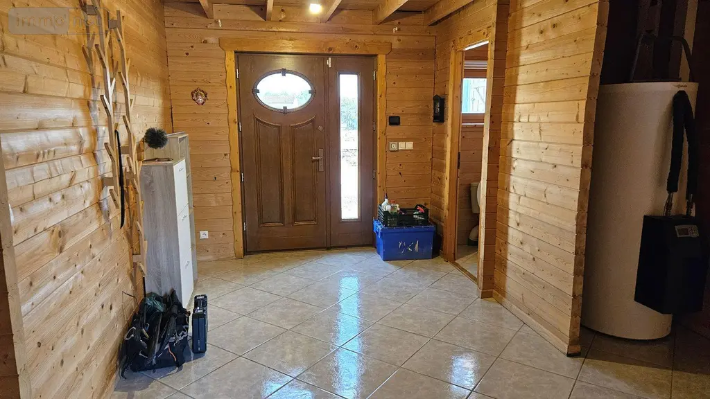 Maison a vendre Plichancourt 51300 Marne 51 156 m2 5 pièces 185000 euros 51081/988 008