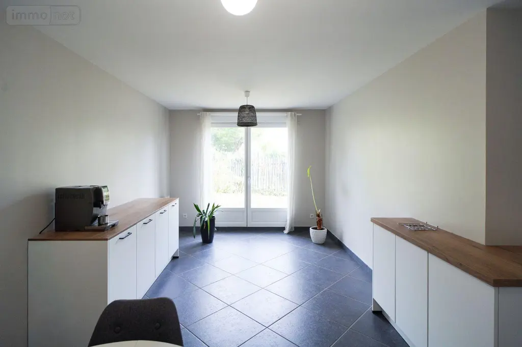 Maison a vendre Mâcon 71000 Saône-et-Loire 71 79 m2 4 pièces 225750 euros 13779/1008 004
