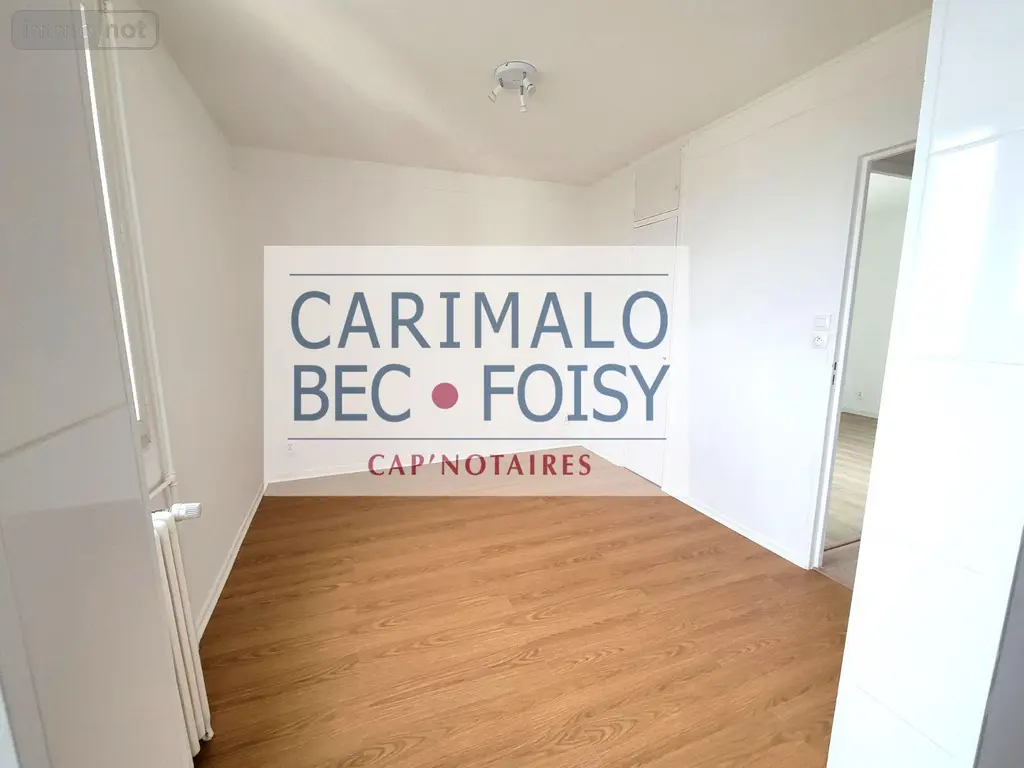 Appartement a vendre Châteaudun 28200 Eure-et-Loir 28 68 m2 4 pièces 70000 euros RC/1015 004