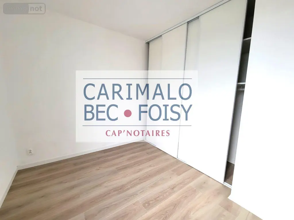 Appartement a vendre Châteaudun 28200 Eure-et-Loir 28 68 m2 4 pièces 70000 euros RC/1015 005