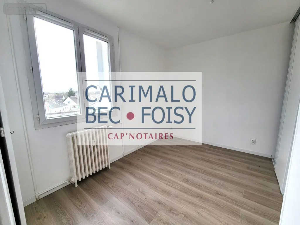 Appartement a vendre Châteaudun 28200 Eure-et-Loir 28 68 m2 4 pièces 70000 euros RC/1015 006