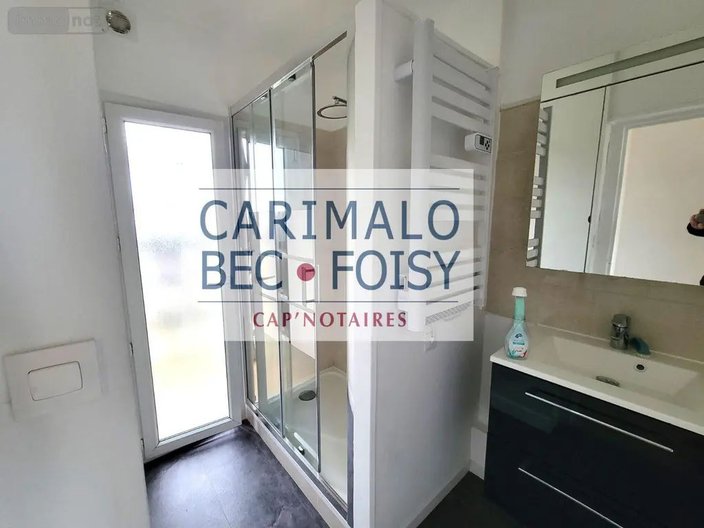 Appartement a vendre Châteaudun 28200 Eure-et-Loir 28 68 m2 4 pièces 70000 euros RC/1015 007