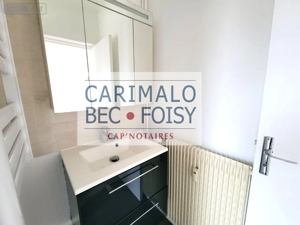 Appartement a vendre Châteaudun 28200 Eure-et-Loir 28 68 m2 4 pièces 70000 euros RC/1015 008
