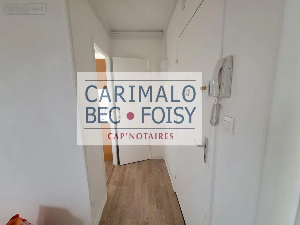 Appartement a vendre Châteaudun 28200 Eure-et-Loir 28 68 m2 4 pièces 70000 euros RC/1015 009